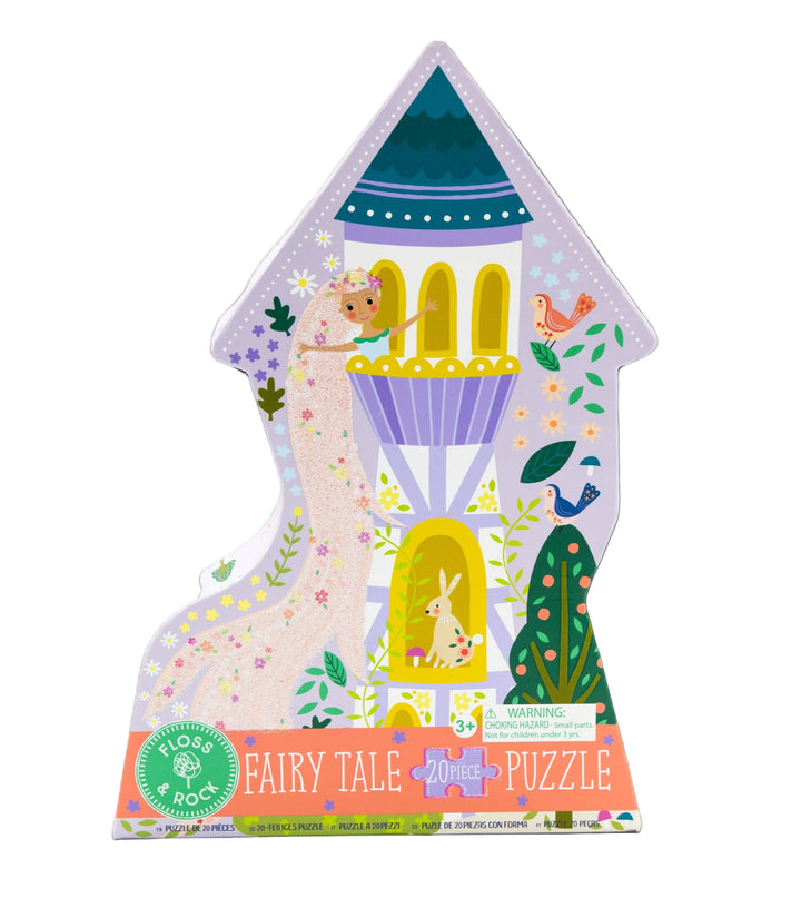 Fairy Tale Puzzle