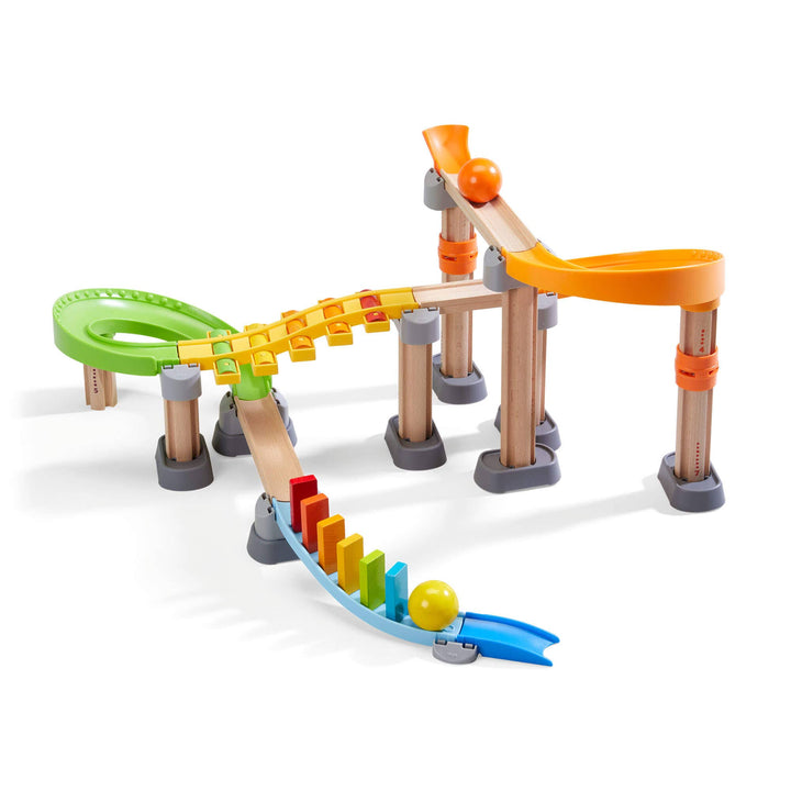 Kullerbu Melody Domino Set