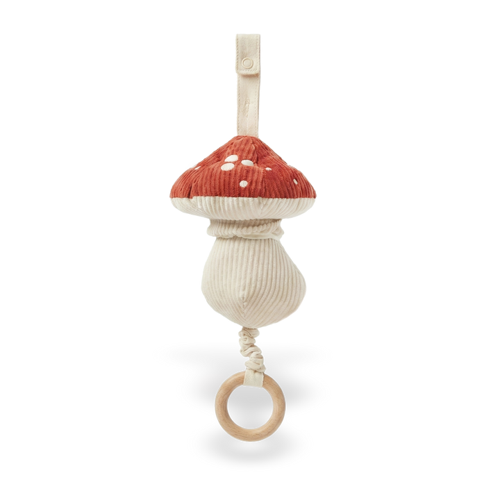 Melody Mushroom