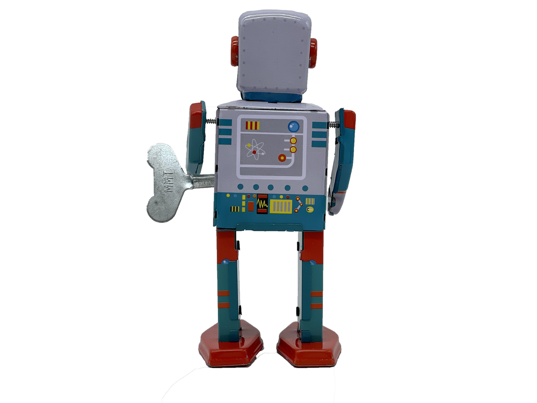 AstronautBot