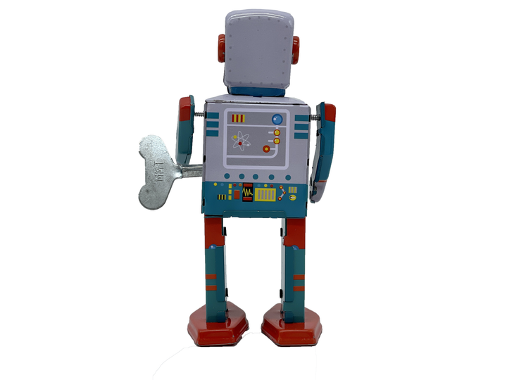 AstronautBot