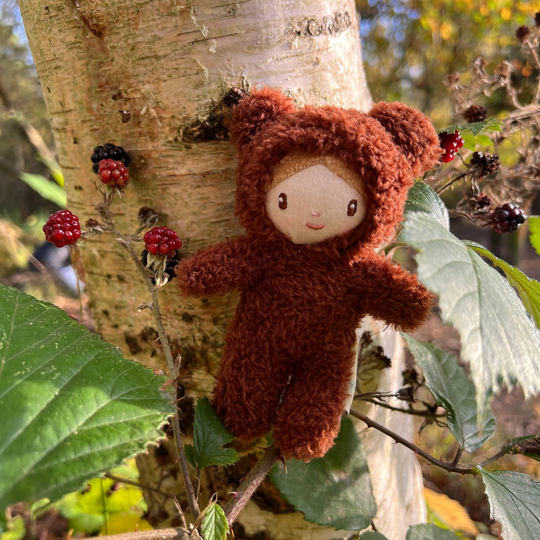 Little Peeps Heidi Bear