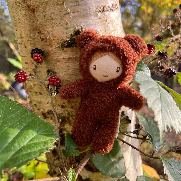 Little Peeps Heidi Bear