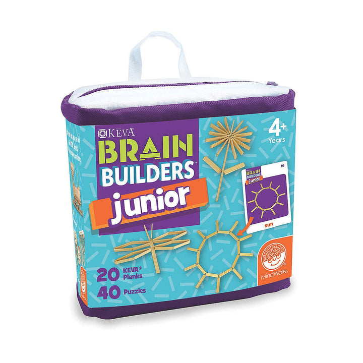 Keva: Brain Builders Junior