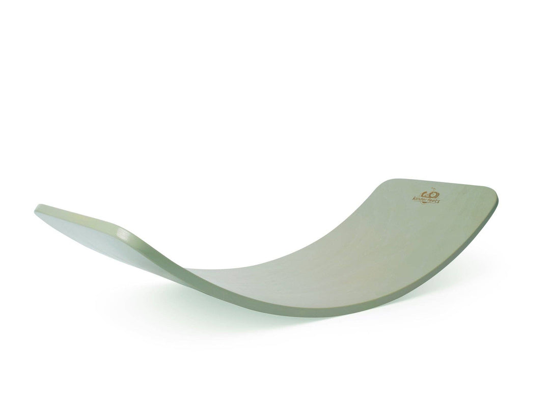 Balance Board- Sage Wash