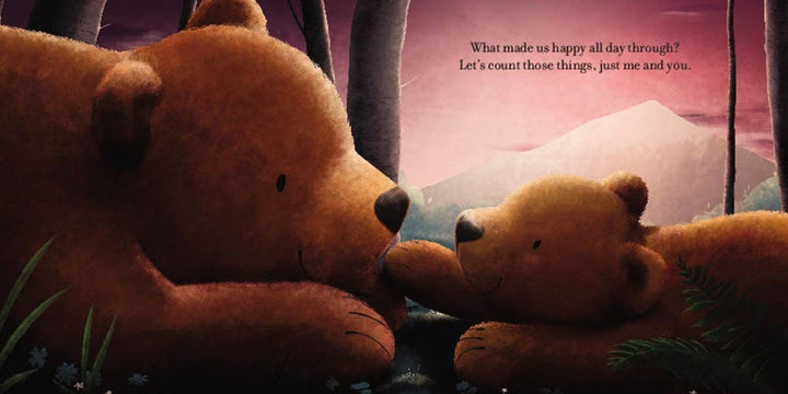 You Are My Happy – by Hoda Kotb, illustrated by Suzie Mason