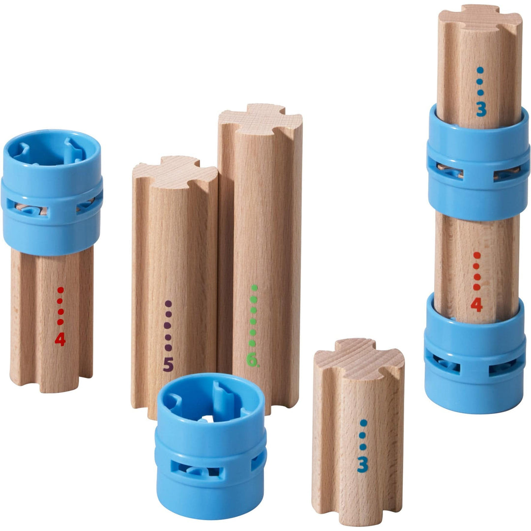 Kullerbu Columns Expansion Set