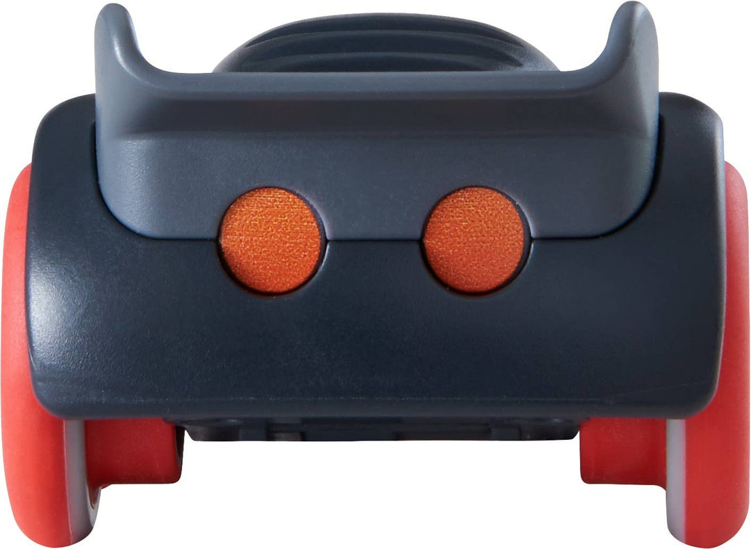 Kullerbu Black Racer with Momentum Motor