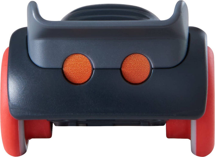 Kullerbu Black Racer with Momentum Motor