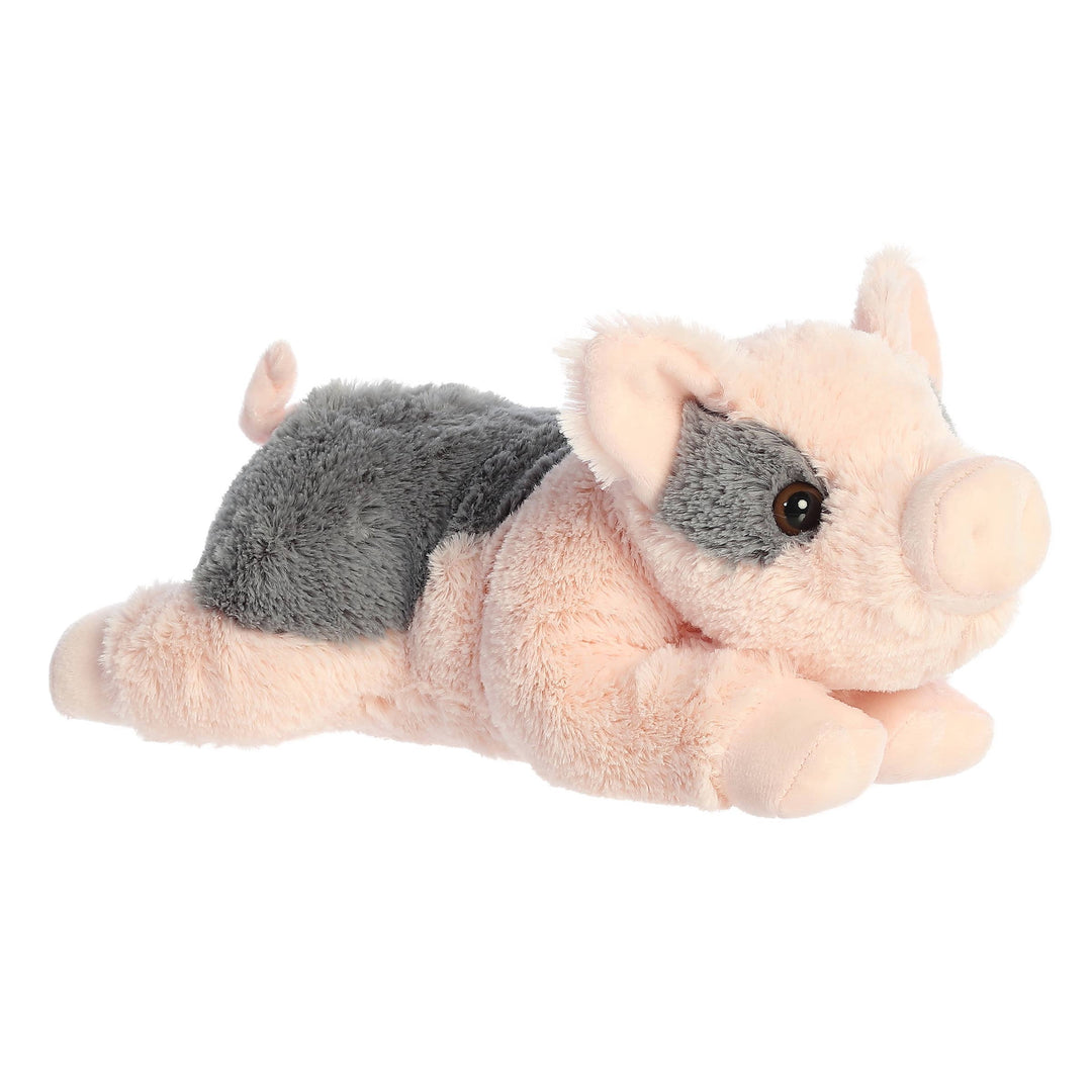 Mini Pig Flopsie Stuffed Animal