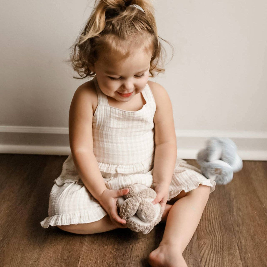 Soft Sensory Ball