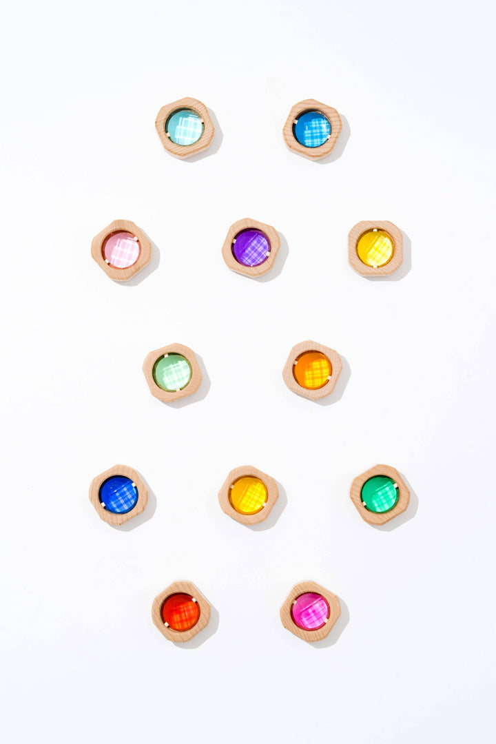 Lottie Blocks