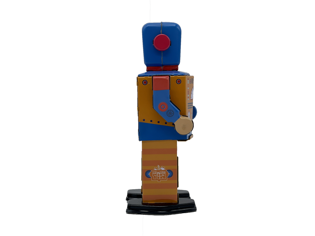 EngineBot