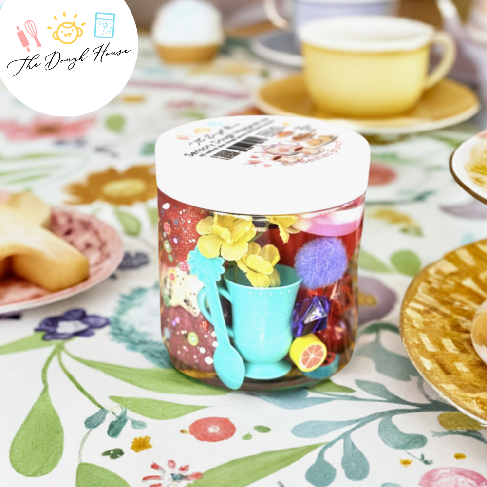 Super Size Magical Jars Besties Brunch