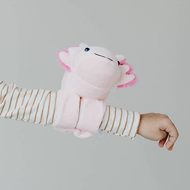 Slapstix Highland Cow Slap Bracelet