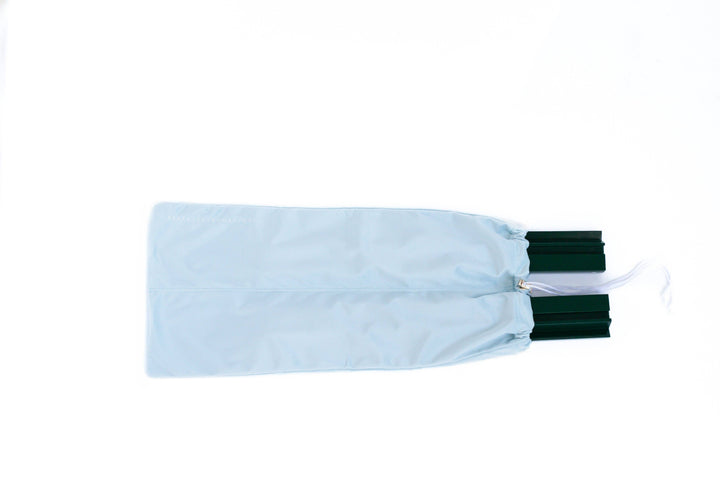 Velvet Mahjong Rack Bags