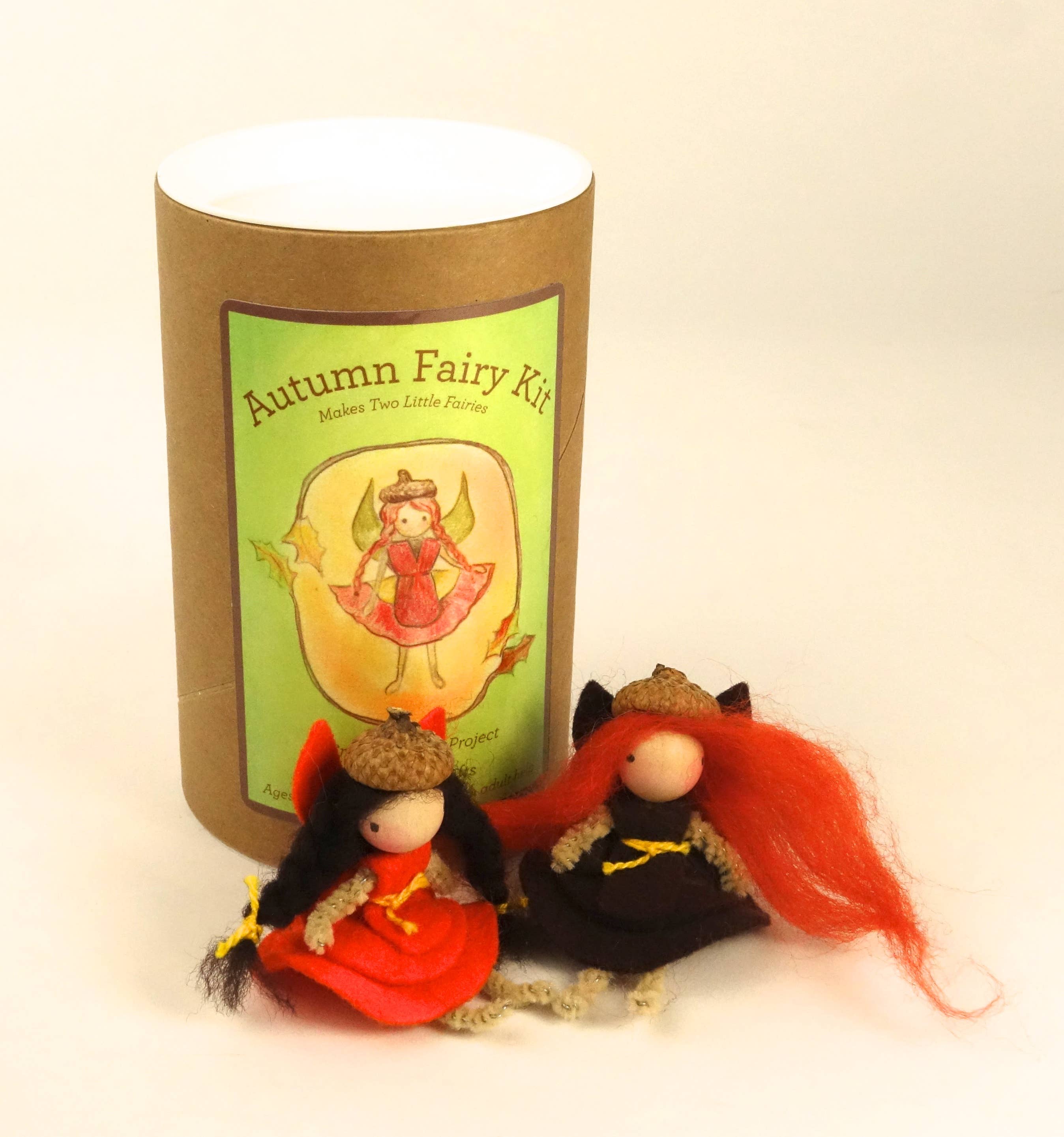 Summer Fairy Kit