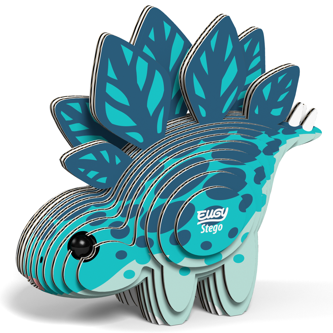 Stego 3D Puzzle