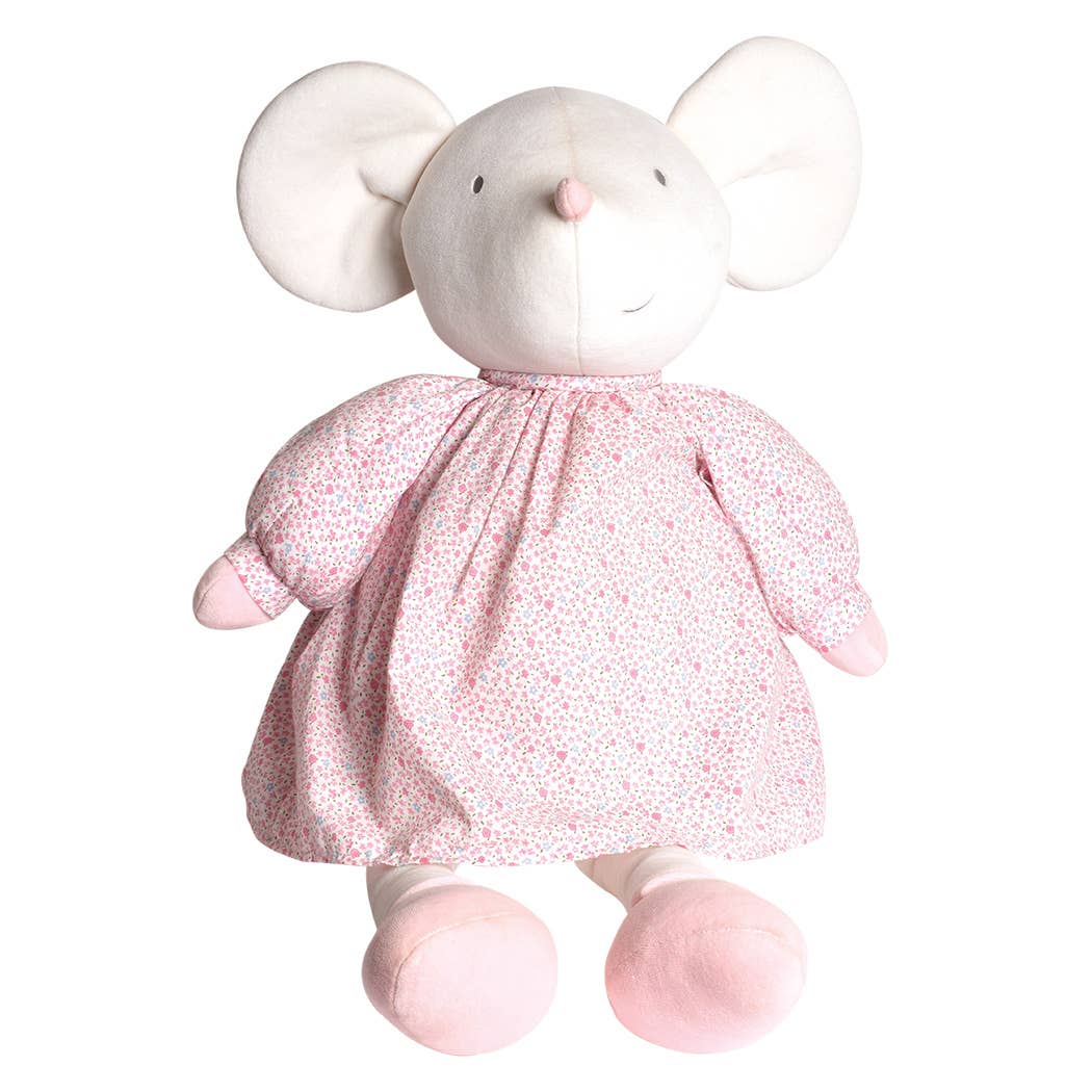 Meiya the Mouse X-Large Plush