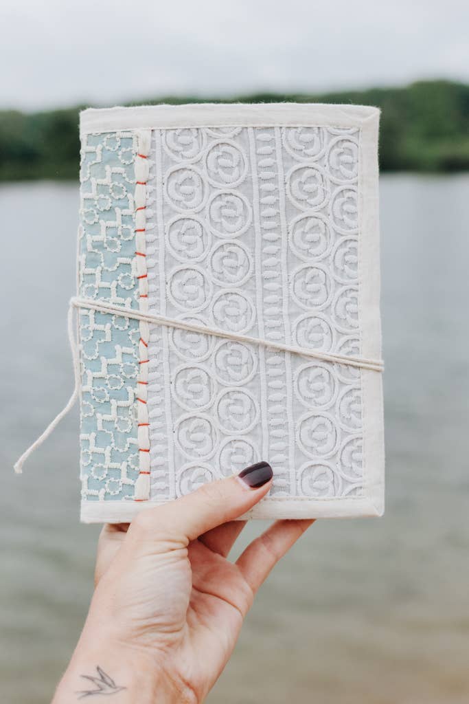 Restoration Journal