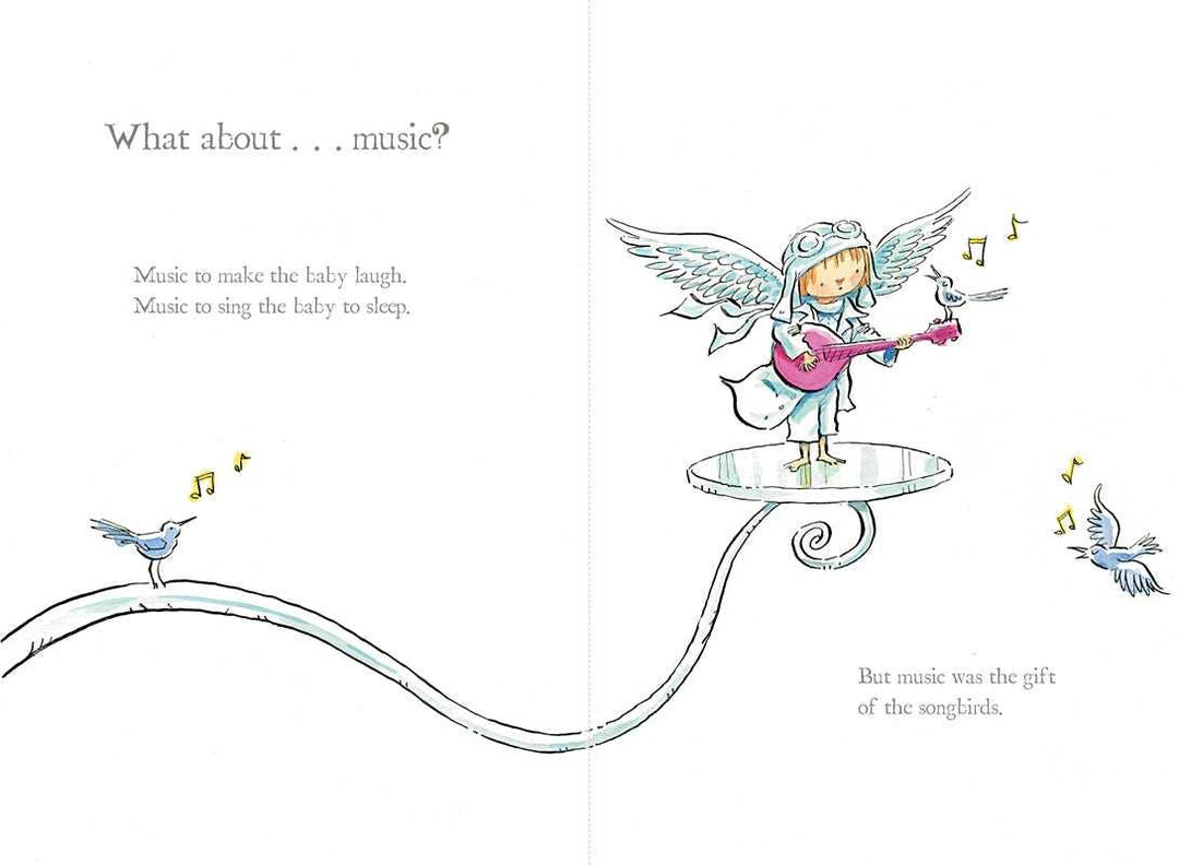 Star Bright: A Christmas Story  by: Alison McGhee