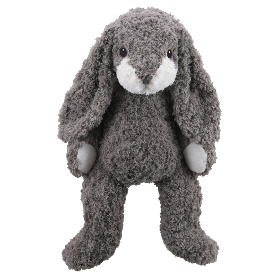 Big Grey Bunny