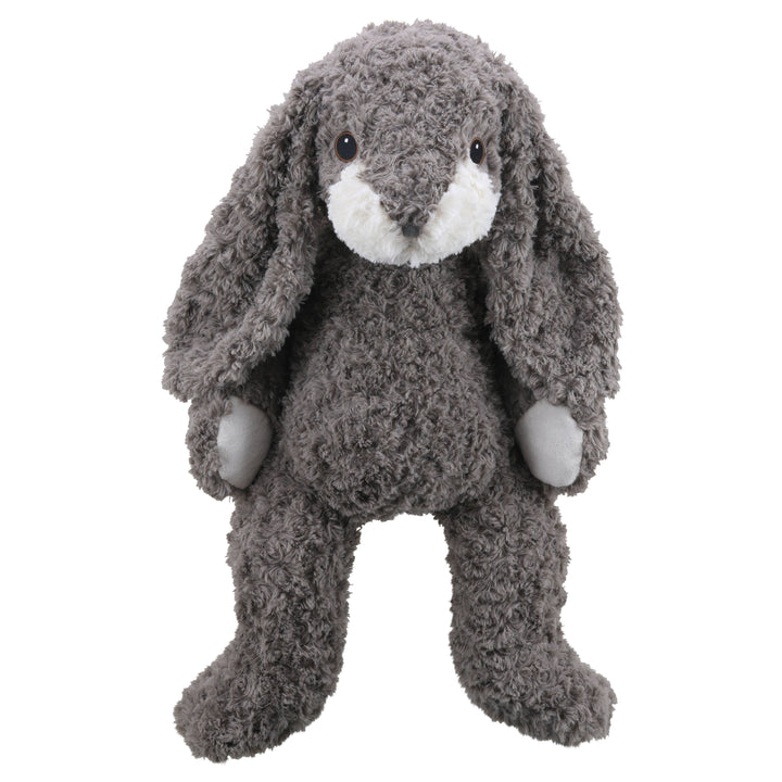 Big Grey Bunny