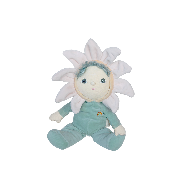 Dinky Dinkum Blossom Buds - Lily