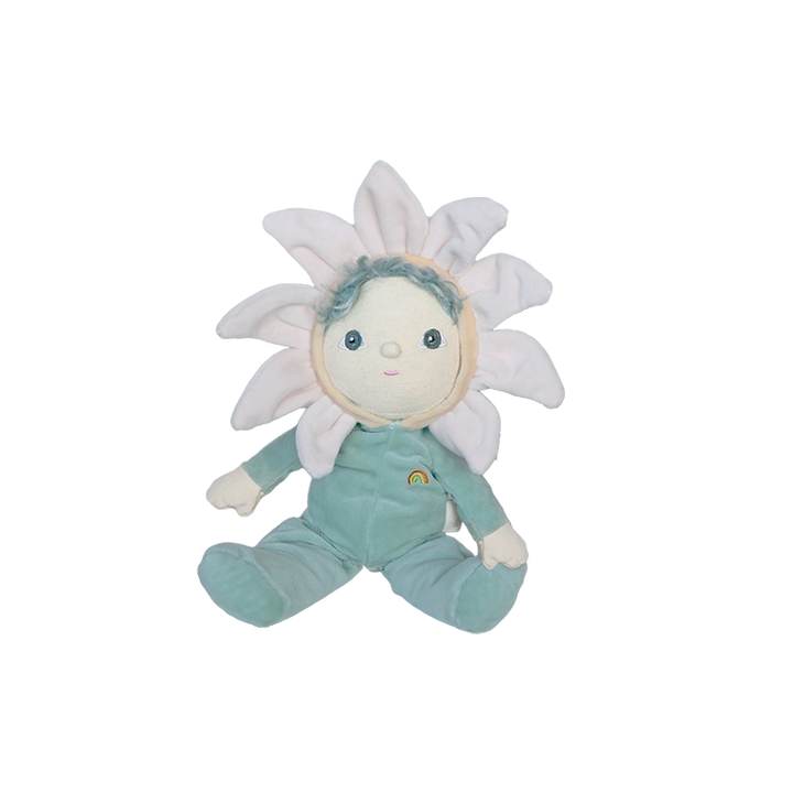 Dinky Dinkum Blossom Buds - Lily
