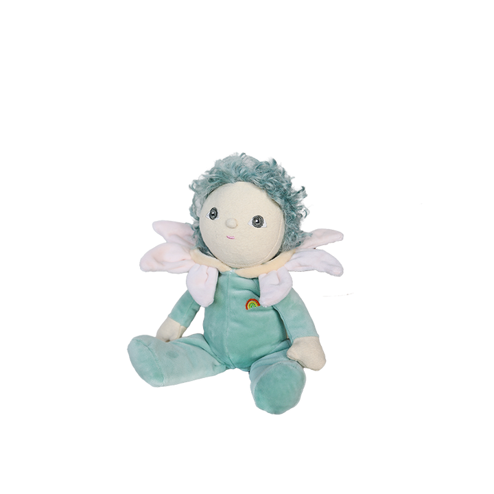 Dinky Dinkum Blossom Buds - Lily