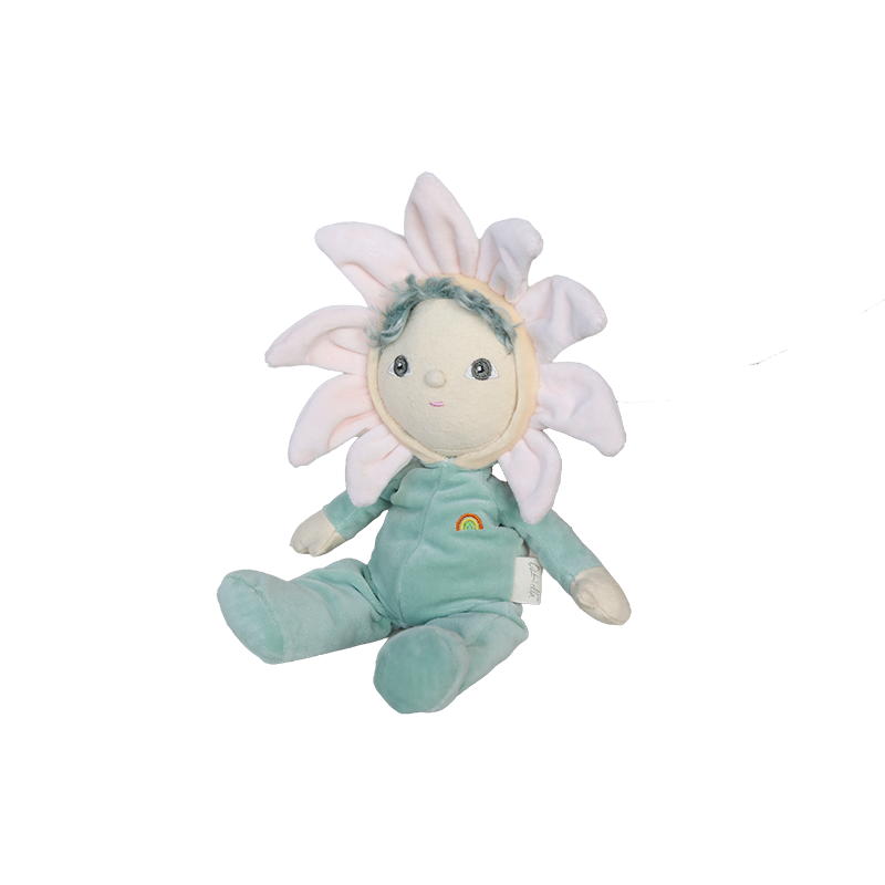 Dinky Dinkum Blossom Buds - Lily
