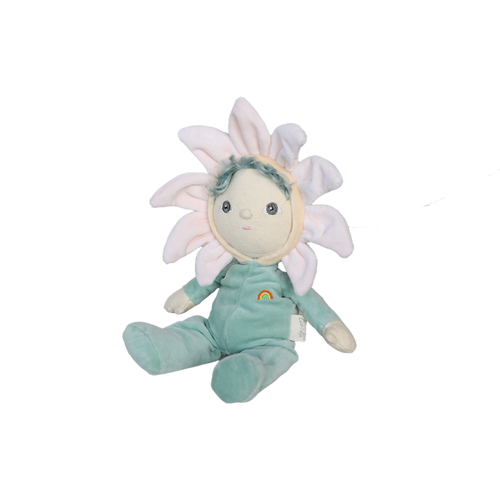 Dinky Dinkum Blossom Buds - Lily