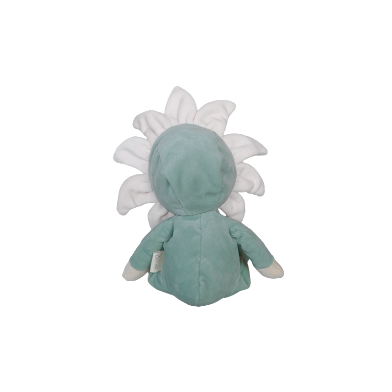 Dinky Dinkum Blossom Buds - Lily