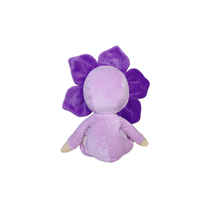 Dinky Dinkum Blossom Buds - Violet
