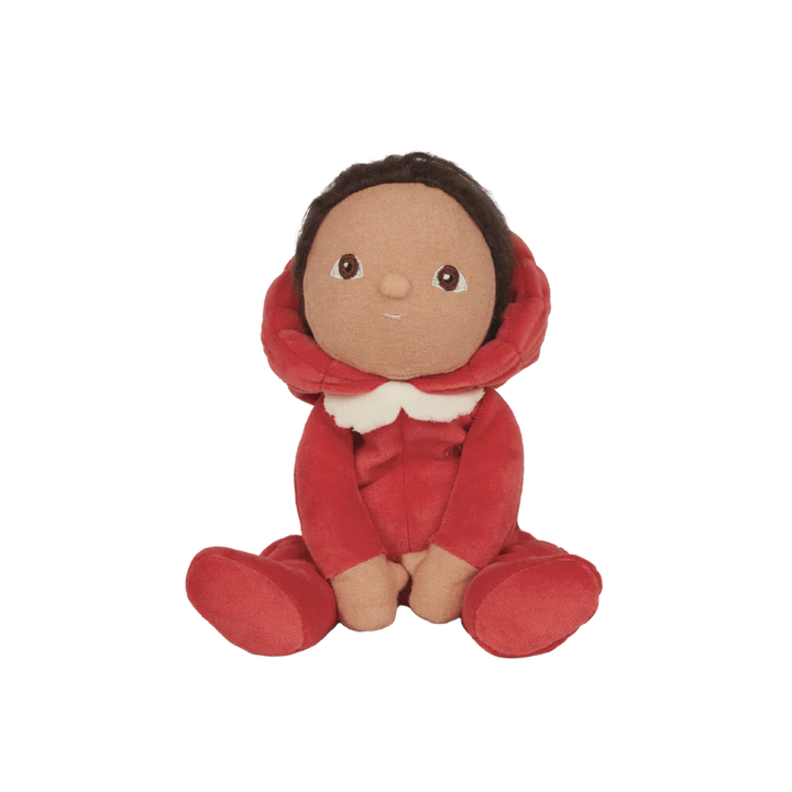 Dinky Dinkum Dolls - Marley Mushroom