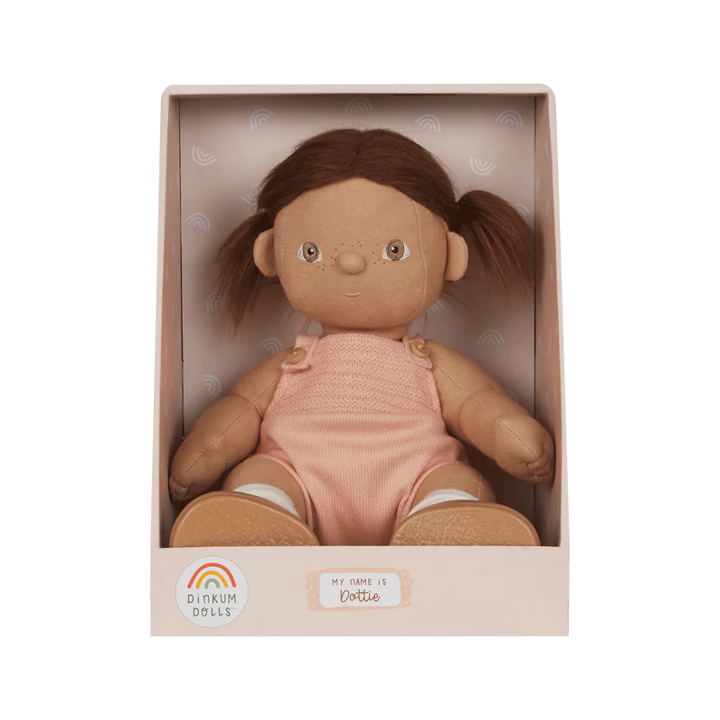 Dinkum Doll - Dottie