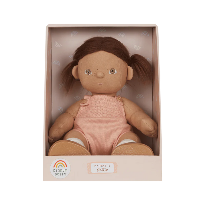 Dinkum Doll - Dottie