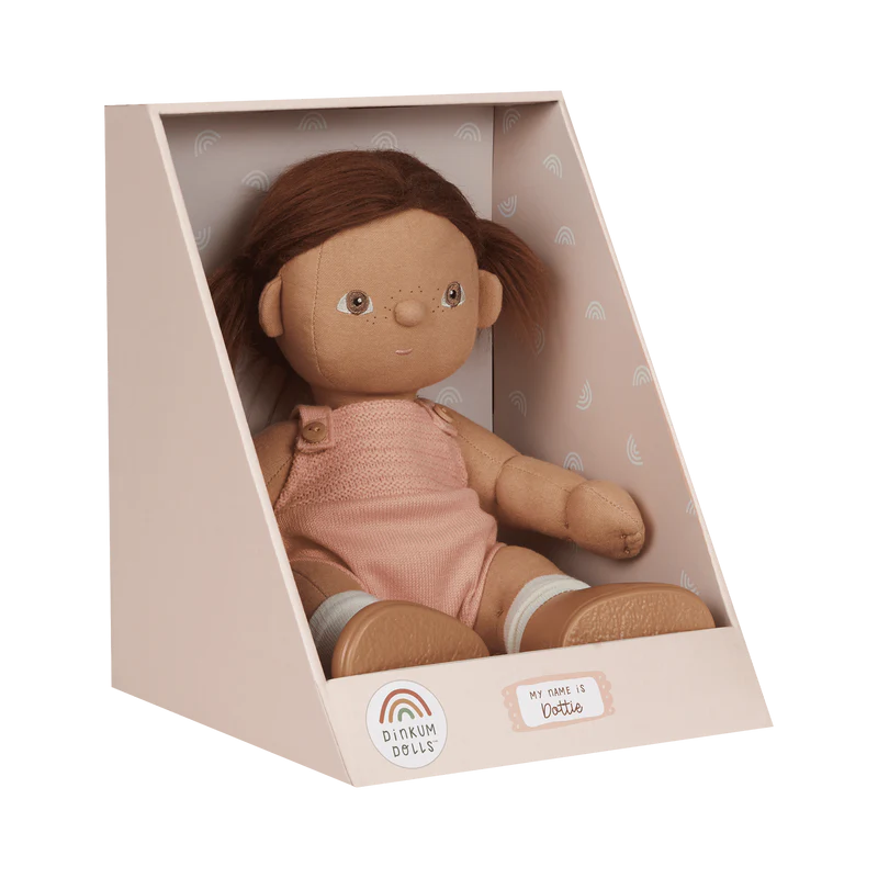 Dinkum Doll - Dottie