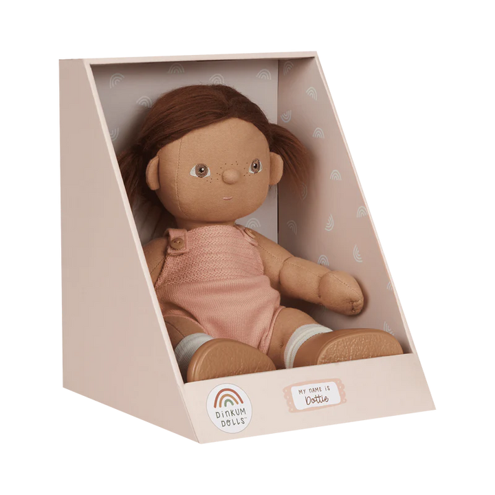 Dinkum Doll - Dottie