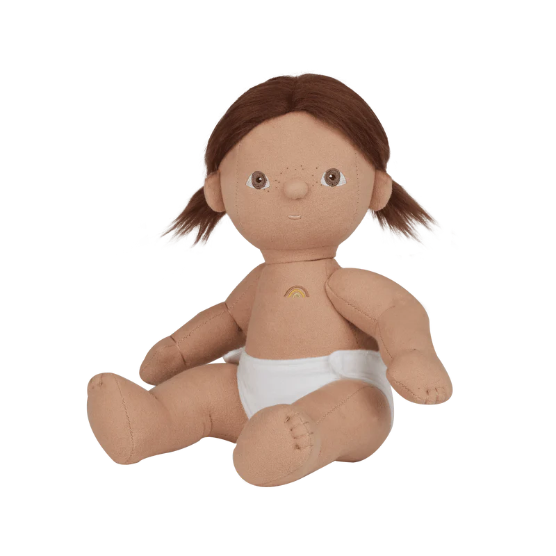 Dinkum Doll - Dottie