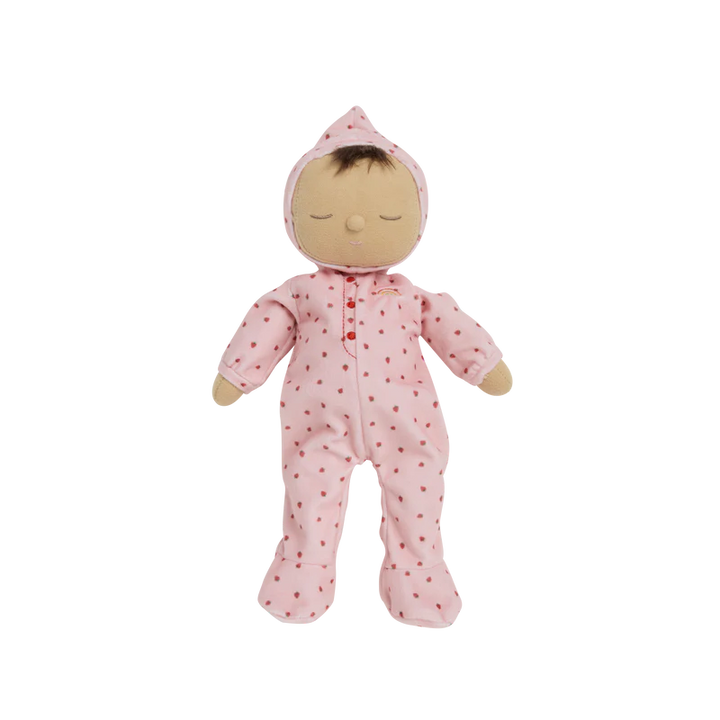 Dozy Dinkum Pip Strawberry