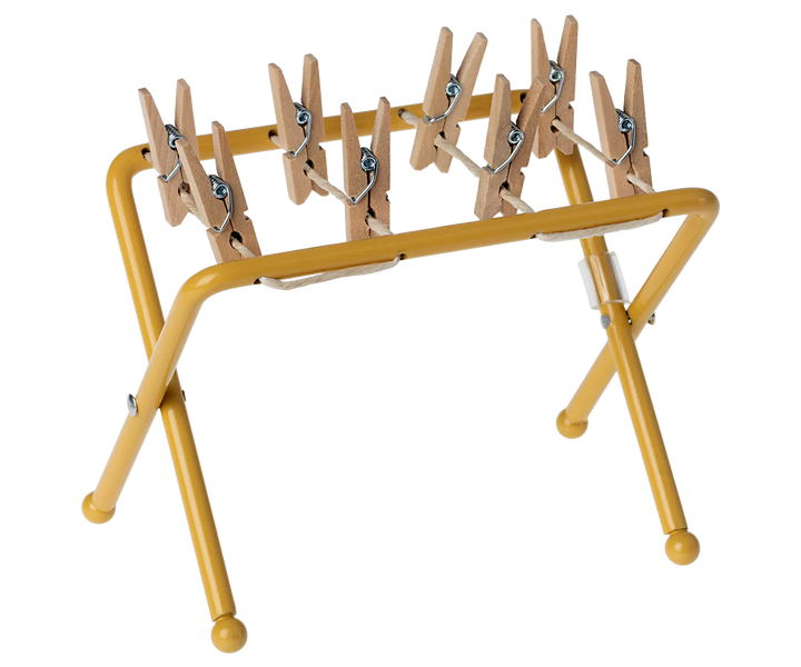 Drying Rack - Maileg Mouse
