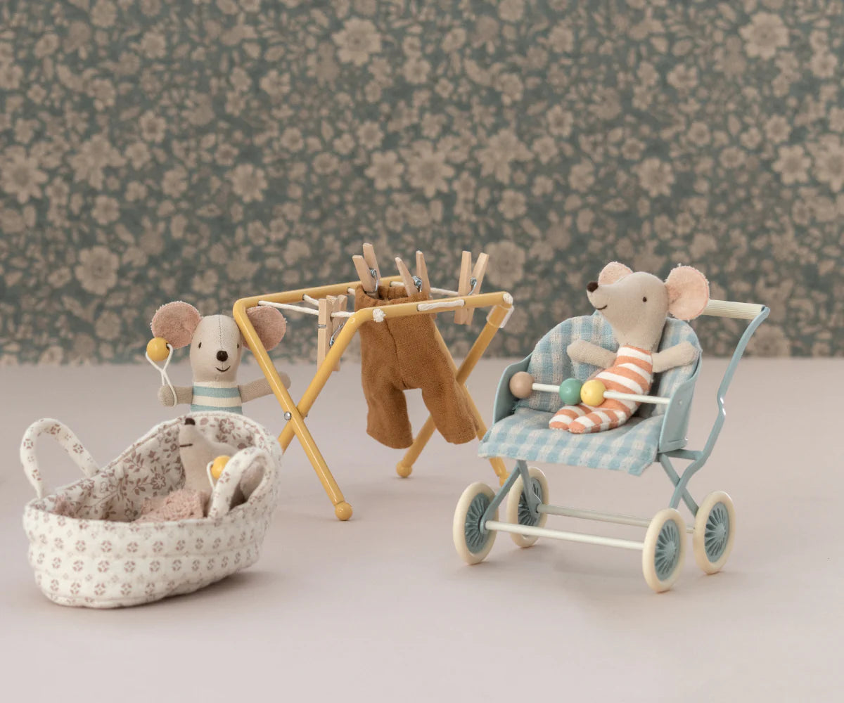 Drying Rack - Maileg Mouse