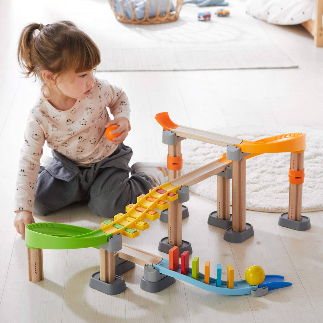 Kullerbu Melody Domino Set