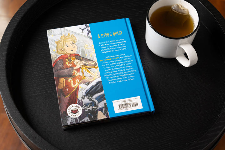 King Arthur: Kid Classics