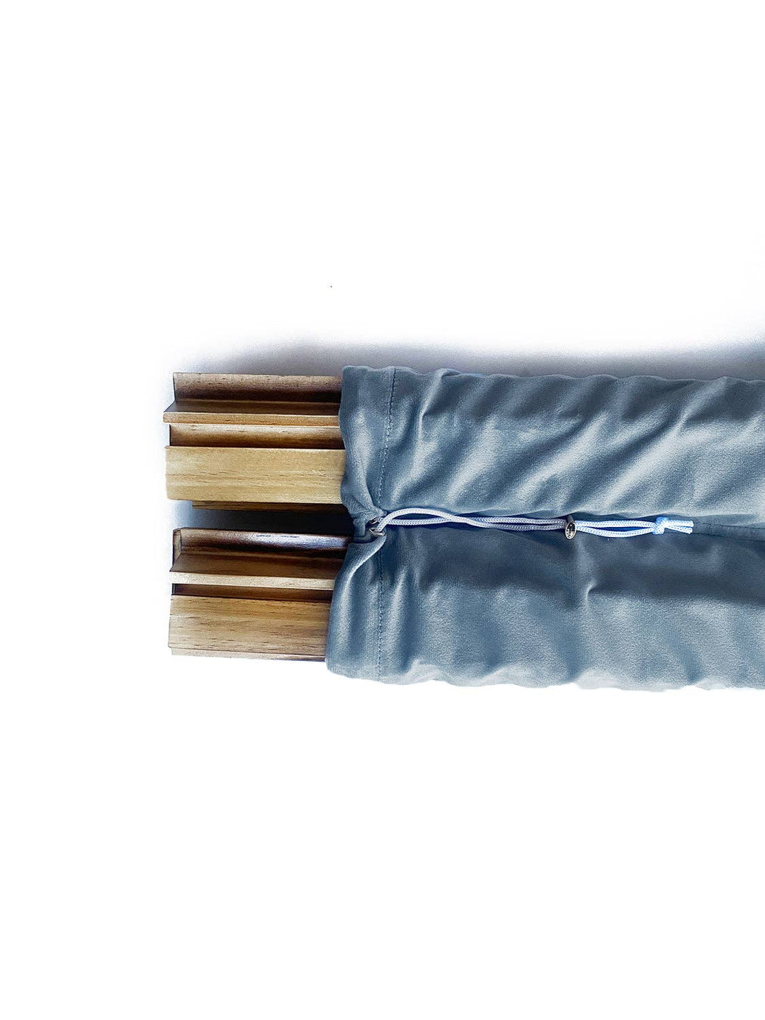 Mahjong Racks & Pushers (Set of 4)