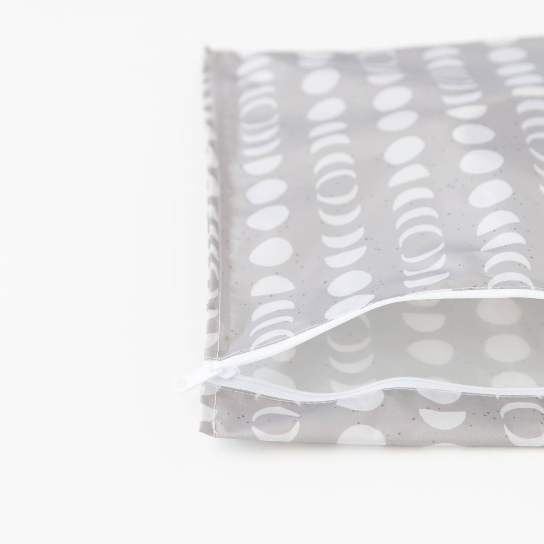 Wet Bag: Lunar Phase