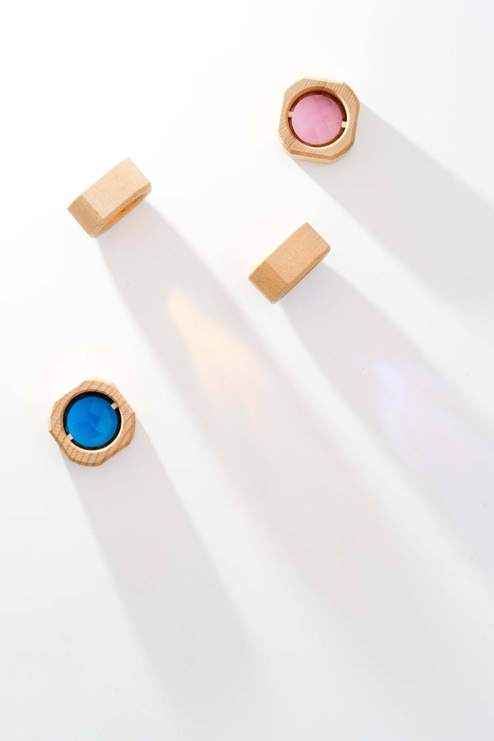 Lottie Blocks