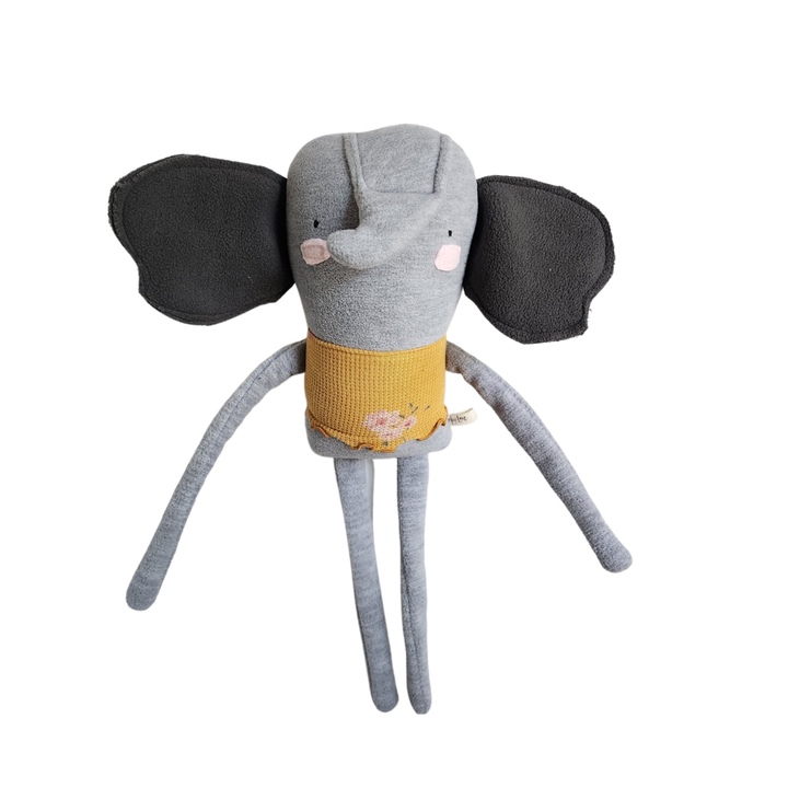 Eloise the Elephant