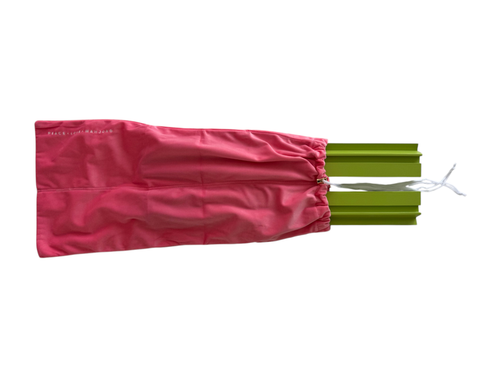 Velvet Mahjong Rack Bags